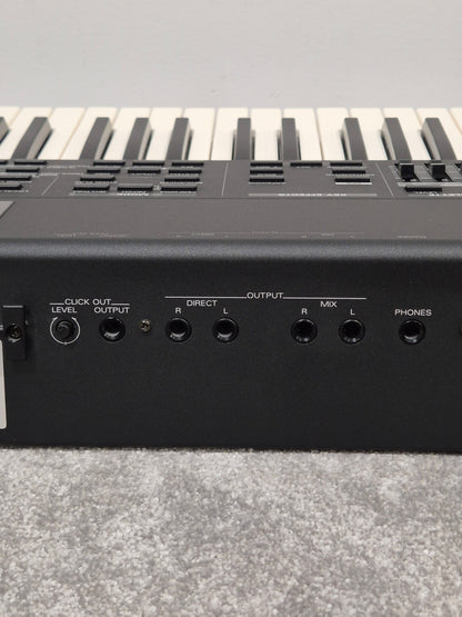 Roland XP-80 - Digital Music Workstation Synthesizer w/ Original Box Excellent