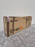 Roland XP-80 - Digital Music Workstation Synthesizer w/ Original Box - Image 24