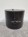 Meinl Artist Series Luis Conte Brass Timbales 14” and 15” w/ Black Case - Photo 17