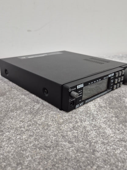 Korg NX5R - Desktop Synthesizer MIDI Sound Module From 1999