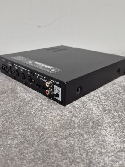 Korg NX5R - Desktop Synthesizer MIDI Sound Module From 1999