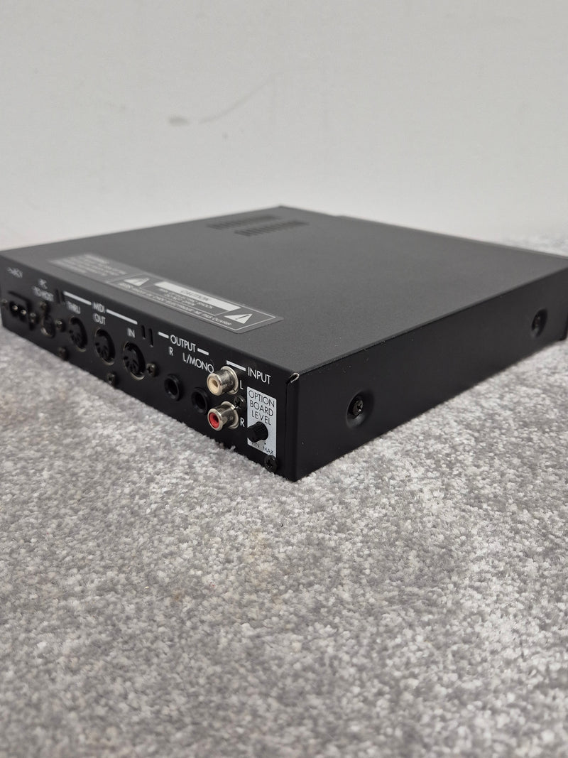 Korg NX5R - Desktop Synthesizer MIDI Sound Module From 1999 - Image 3