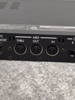 Korg NX5R - Desktop Synthesizer MIDI Sound Module From 1999 - Image 6