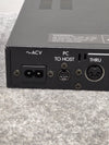 Korg NX5R - Desktop Synthesizer MIDI Sound Module From 1999 - Photo 7