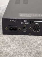 Korg NX5R - Desktop Synthesizer MIDI Sound Module From 1999 - Image 7