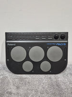 Roland Handypad Pad-5 - Portable MIDI Drum Controller - Image 1