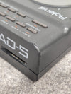 Roland Handypad Pad-5 - Portable MIDI Drum Controller - Photo 6