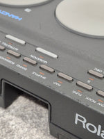 Roland Handypad Pad-5 - Portable MIDI Drum Controller - Image 7