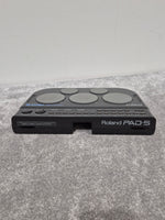 Roland Handypad Pad-5 - Portable MIDI Drum Controller - Image 8