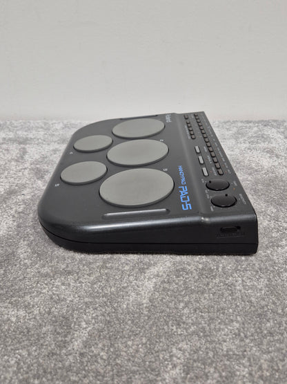 Roland Handypad Pad-5 - Portable MIDI Drum Controller