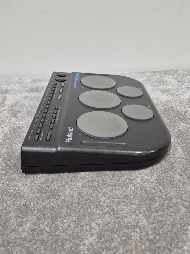 Roland Handypad Pad-5 - Portable MIDI Drum Controller - Image 11