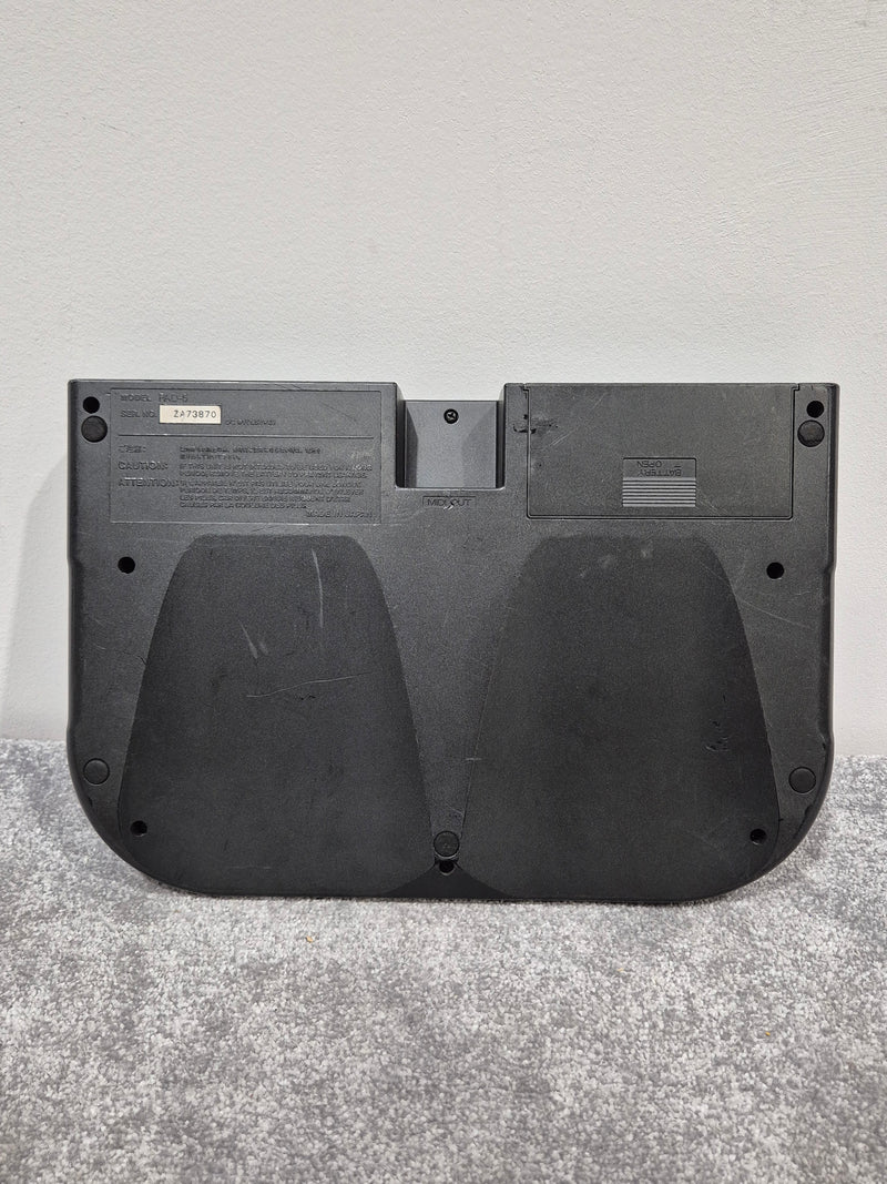 Roland Handypad Pad-5 - Portable MIDI Drum Controller - Image 12