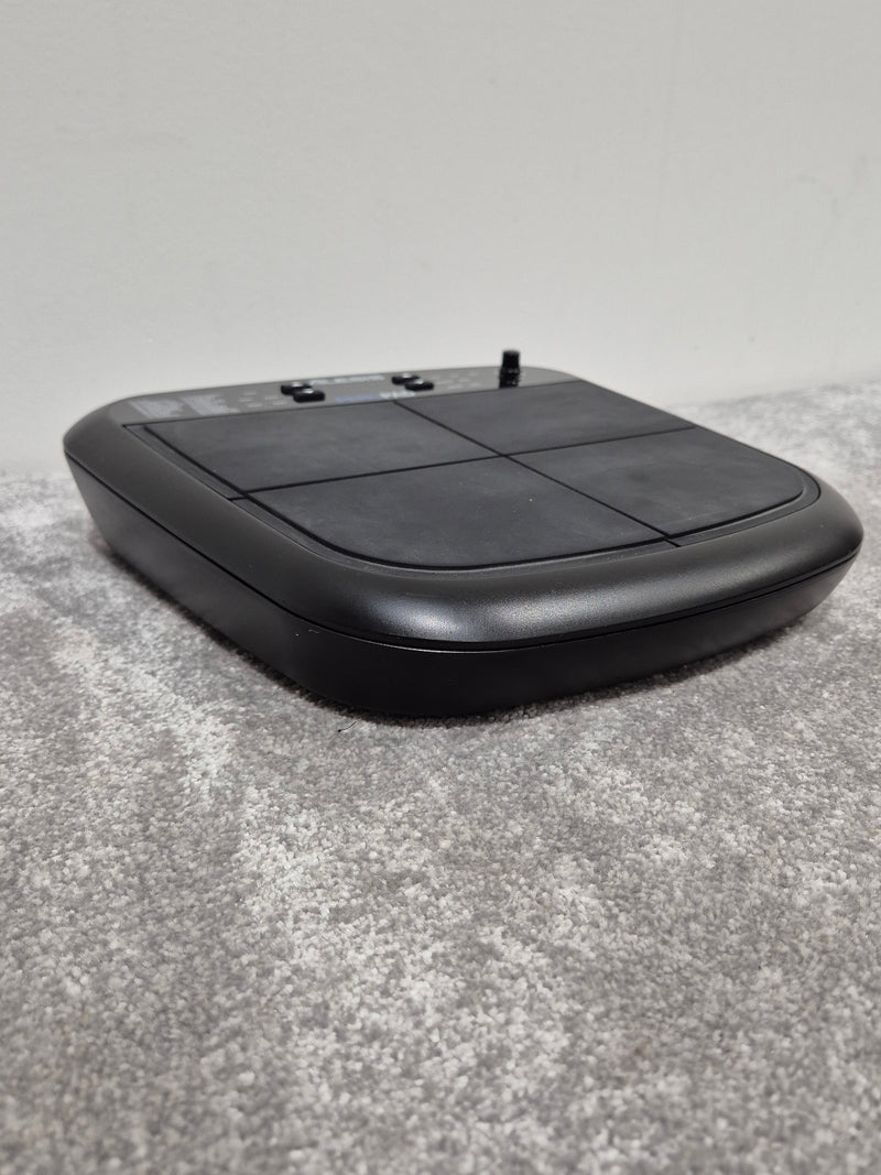 Alesis Perc Pad - Compact Four-Pad Percussion Instrument - Image 4
