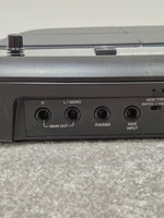 Alesis Perc Pad - Compact Four-Pad Percussion Instrument - Image 6