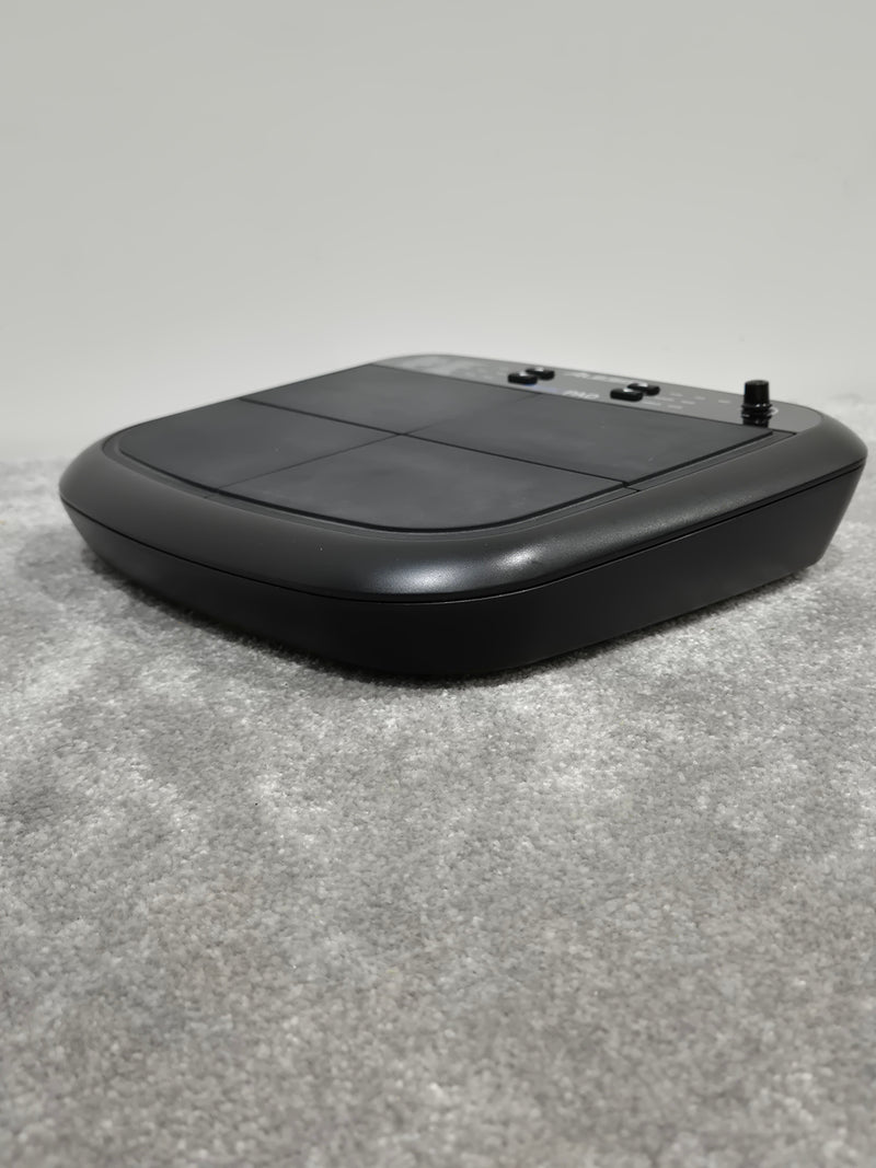 Alesis Perc Pad - Compact Four-Pad Percussion Instrument - Image 9