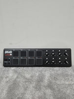 Akai LPD8 Pad Controller - Compact USB MIDI Pad - Image 1
