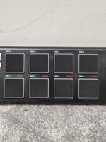Akai LPD8 Pad Controller - Compact USB MIDI Pad - Image 3