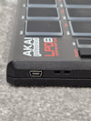 Akai LPD8 Pad Controller - Compact USB MIDI Pad - Photo 7
