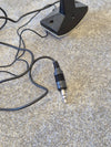 Yamaha BC-1 Breath Controller - Dynamic Expression Tool - Very Good w/ Original Box & Cables - Photo 4