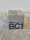 Yamaha BC-1 Breath Controller - Dynamic Expression Tool - Very Good w/ Original Box & Cables - Photo 5