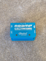 Radial ProRMP Studio Reamper - Passive Reamper - Image 1