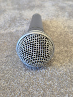 Behringer SL 84C - Dynamic Cardioid Microphone w/ Hard Case - Image 3