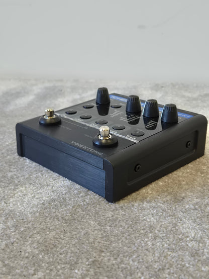 TC Helicon VoiceTone Create XT - Vocal Processor