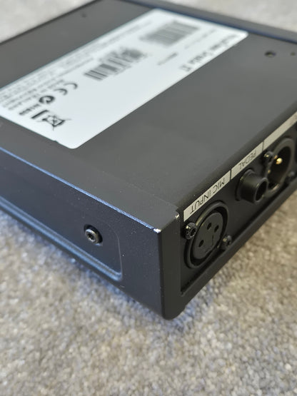 TC Helicon VoiceTone Create XT - Vocal Processor