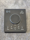 Behringer Studio M - Passive Monitor Controller w/ Original Box - Photo 1