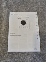 Behringer Studio M - Passive Monitor Controller w/ Original Box - Image 8