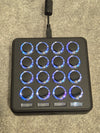 DJ TechTools Midi Fighter 3D - Professional MIDI Controller - Photo 2