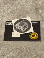 DJ TechTools Midi Fighter 3D - Professional MIDI Controller - Image 7