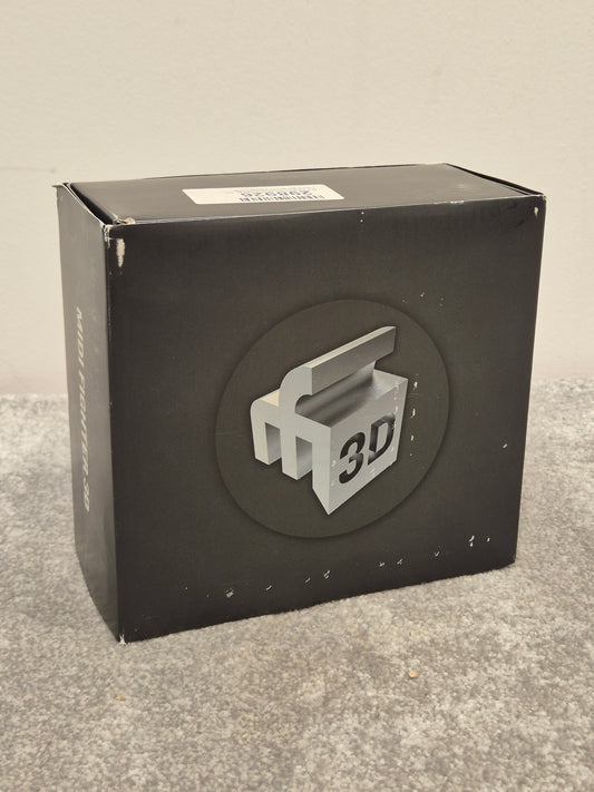DJ TechTools Midi Fighter 3D - Professional MIDI Controller