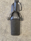 Shure SM7B - Dynamic Microphone w/ Original Box - Photo 3