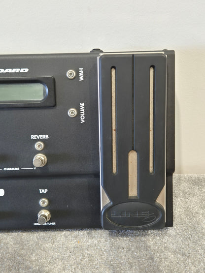 Line 6 FBV Shortboard - Foot Controller w/ Original Box