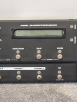 Line 6 FBV Shortboard - Foot Controller w/ Original Box - Image 3