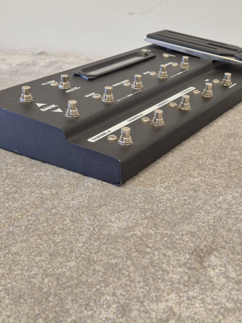 Line 6 FBV Shortboard - Foot Controller w/ Original Box - Image 5