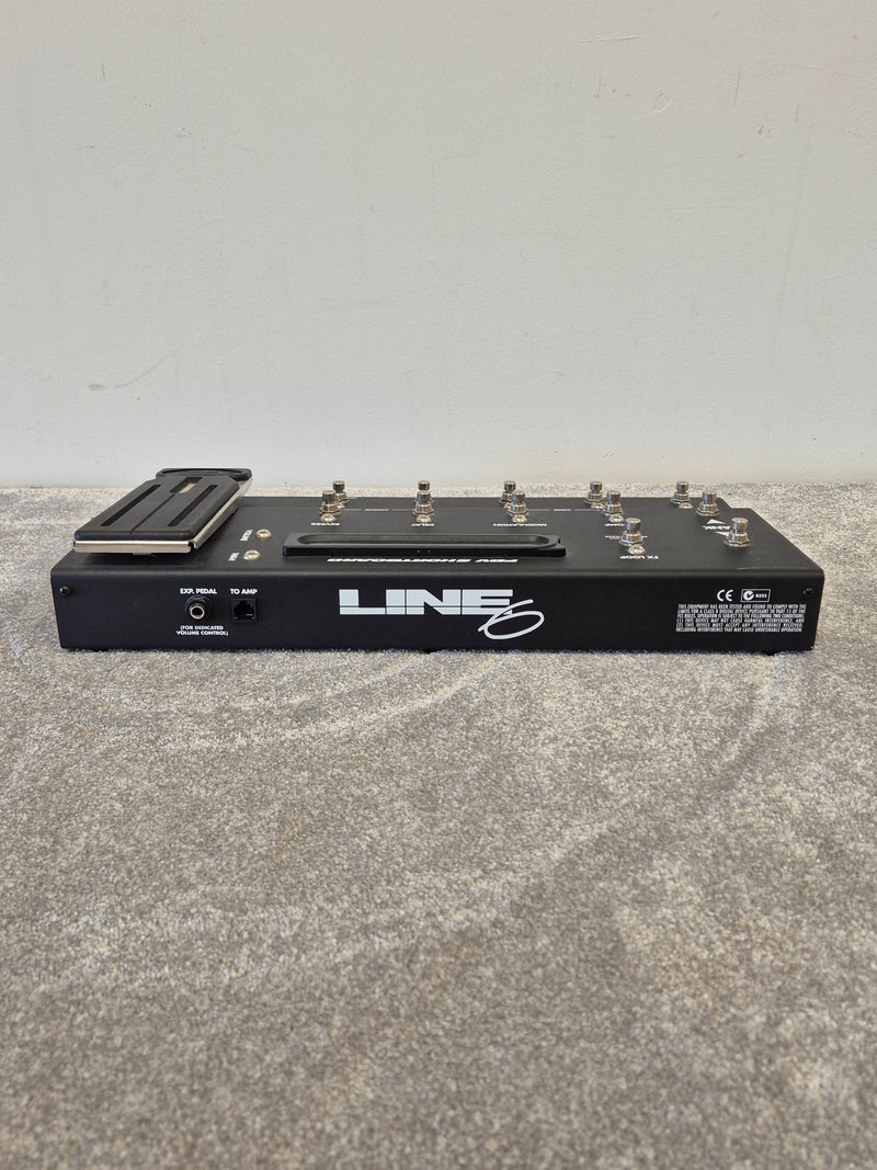 Line 6 FBV Shortboard - Foot Controller w/ Original Box - Image 8