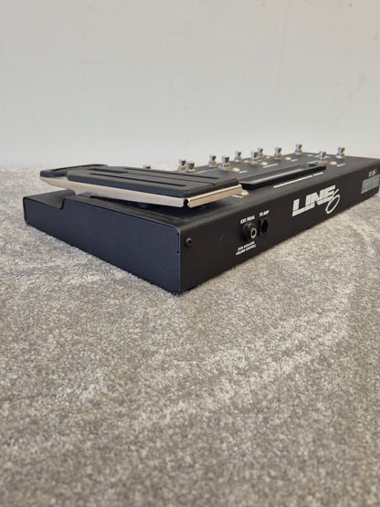 Line 6 FBV Shortboard - Foot Controller w/ Original Box