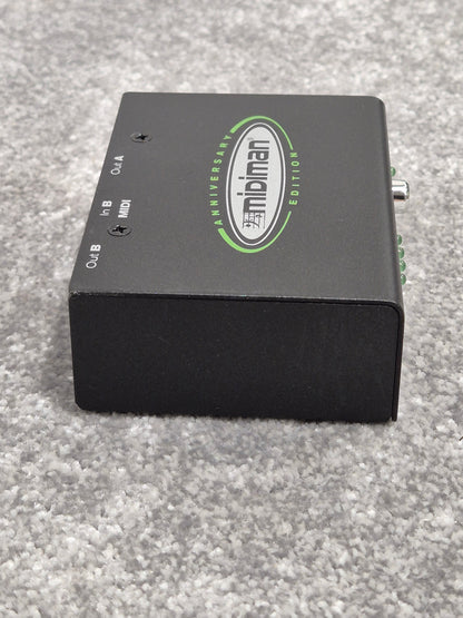 M-Audio Midisport 2x2 - MIDI Interface Device w/ Original Box