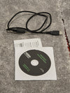 M-Audio Midisport 2x2 - MIDI Interface Device w/ Original Box - Photo 6