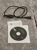 M-Audio Midisport 2x2 - MIDI Interface Device w/ Original Box - Image 6