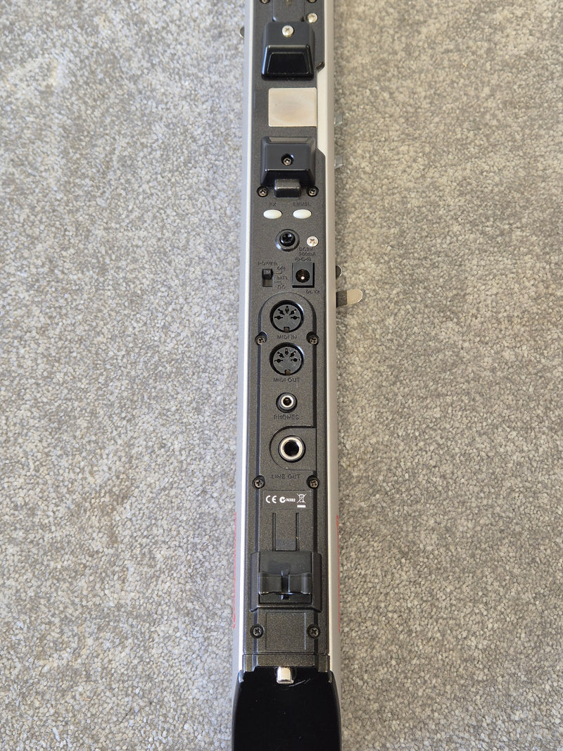 Akai Professional EWI4000S - Electronic Wind Controller w/ Hard Case - Image 5