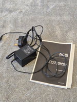 Akai Professional EWI4000S - Electronic Wind Controller w/ Hard Case - Image 9
