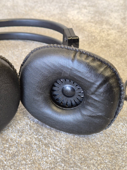 Altai HS 400 - Over-Ear Wired Headphones