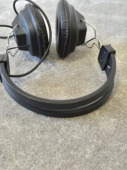 Altai HS 400 - Over-Ear Wired Headphones