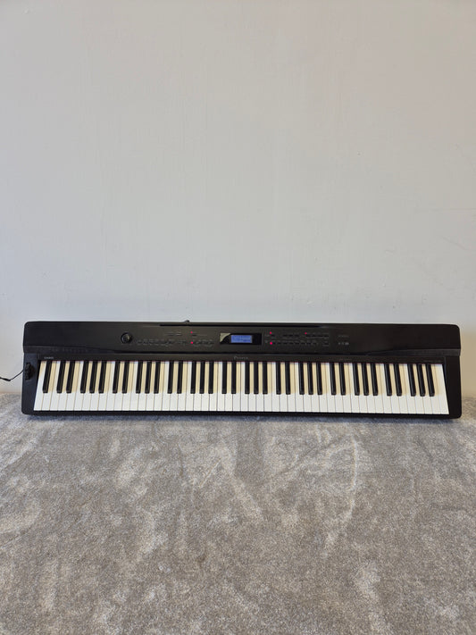 Casio Privia PX-330BK - 88-Key Digital Piano
