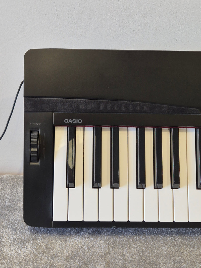 Casio Privia PX-330BK - 88-Key Digital Piano - Image 2