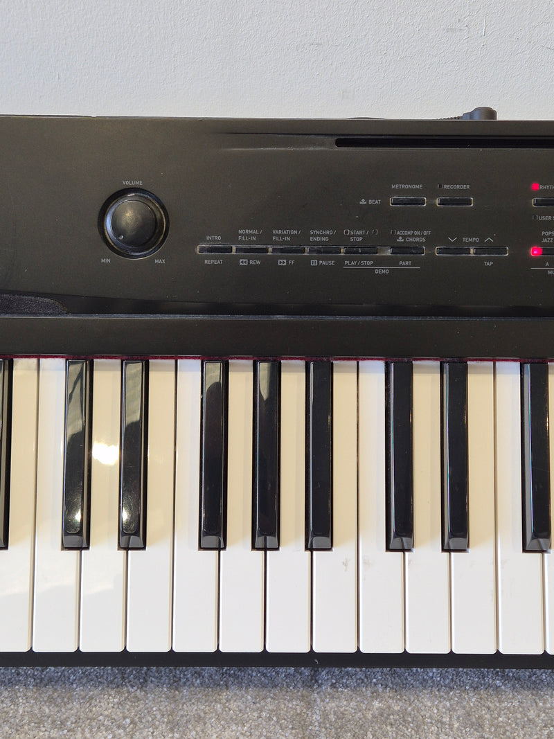 Casio Privia PX-330BK - 88-Key Digital Piano - Image 3