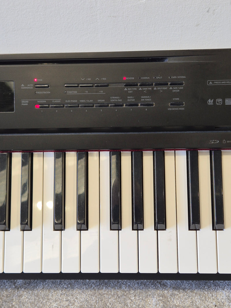 Casio Privia PX-330BK - 88-Key Digital Piano - Image 5